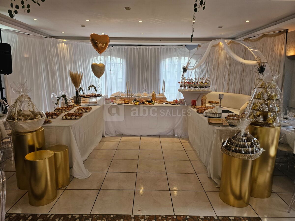 SALLE