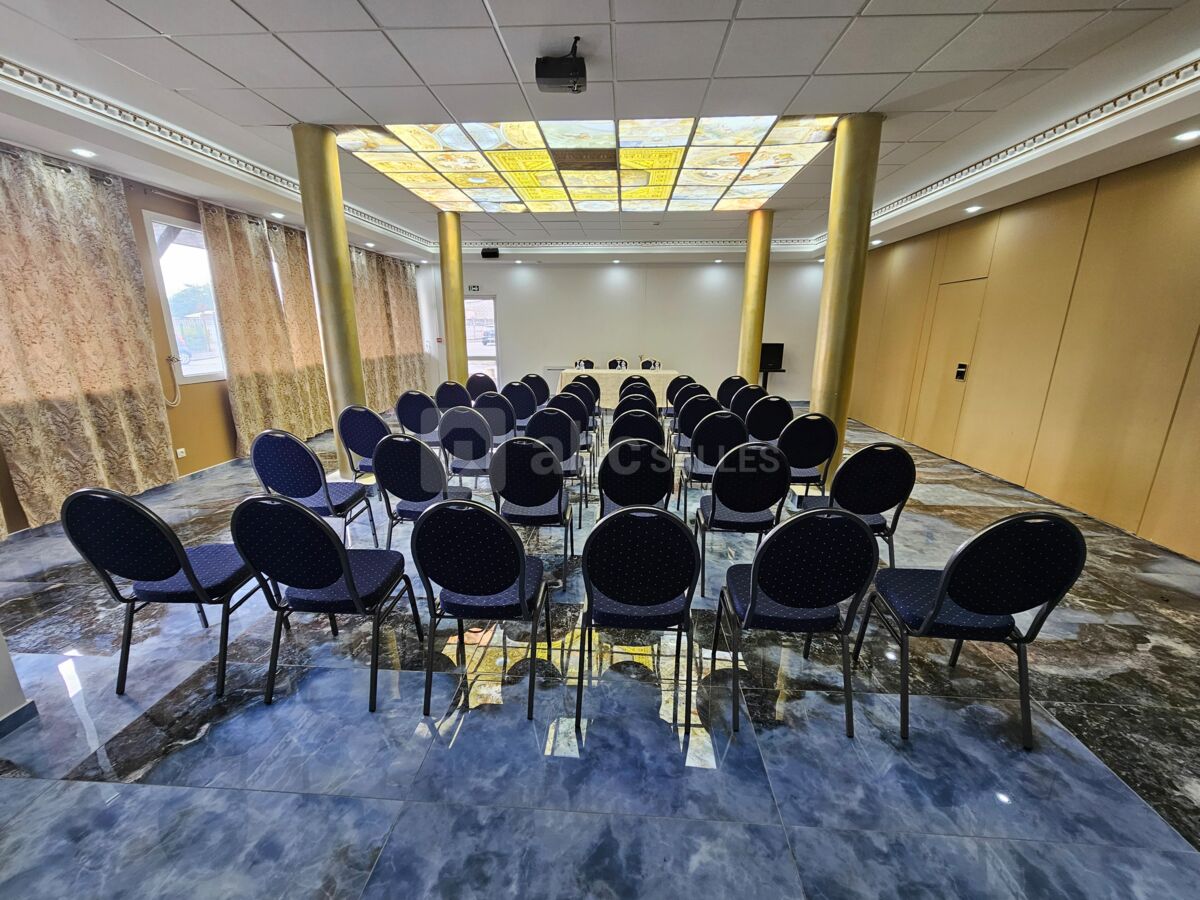 Salle de réunion