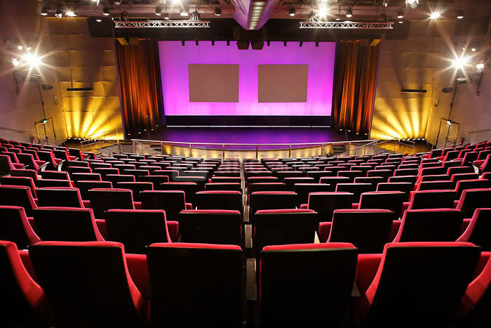 Amphi g. berger 914 places