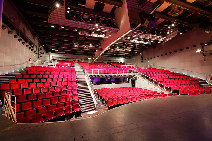 Amphi g. berger 914 places