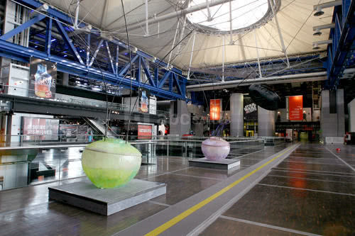 Le niveau 1 d'explora