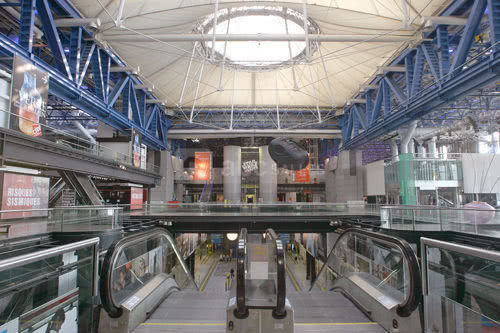 Les expositions permanentes et temporaires