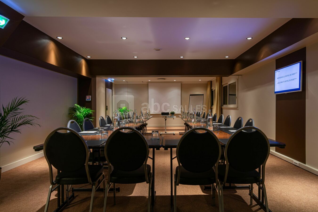 Salle 2
