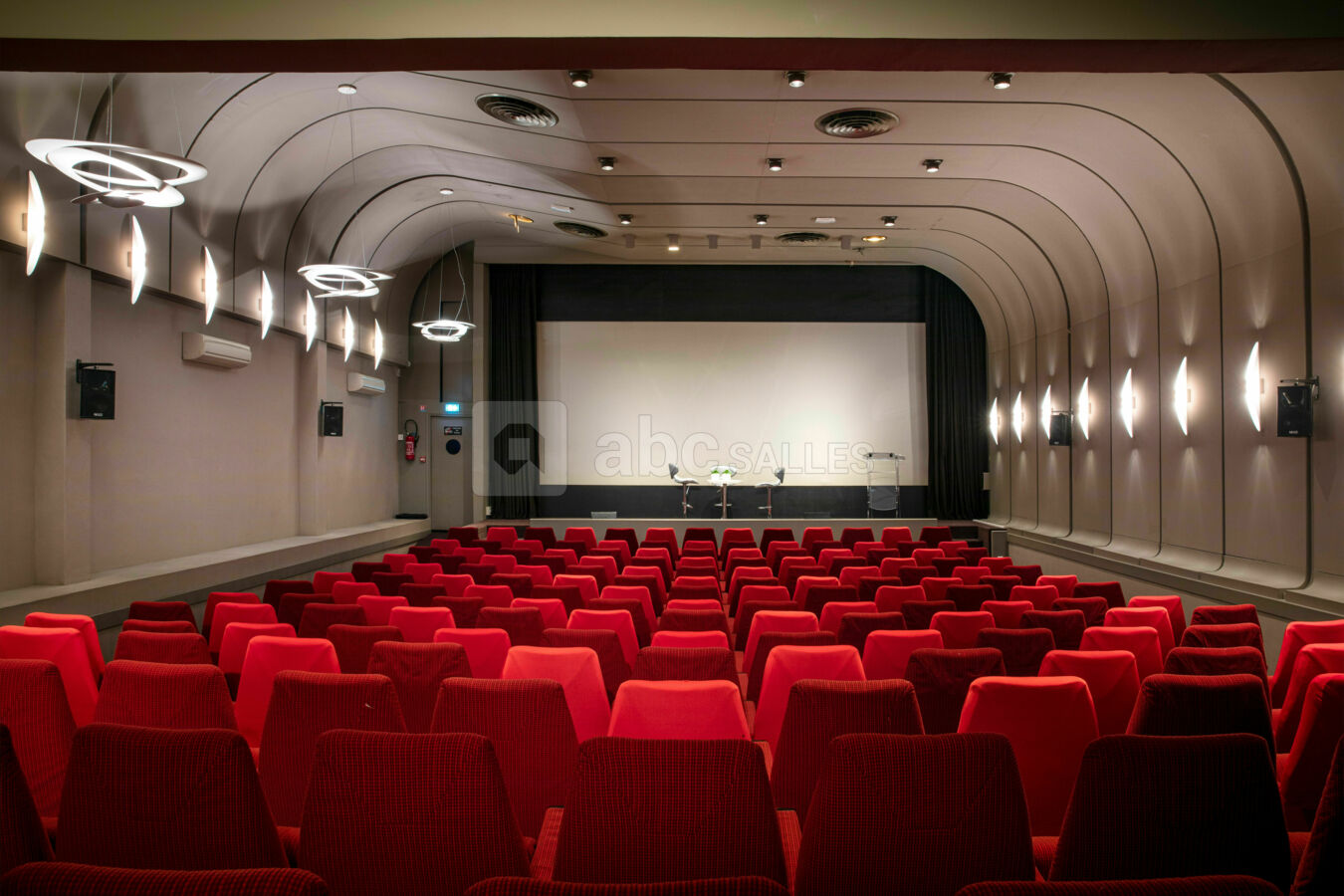 AUDITORIUM