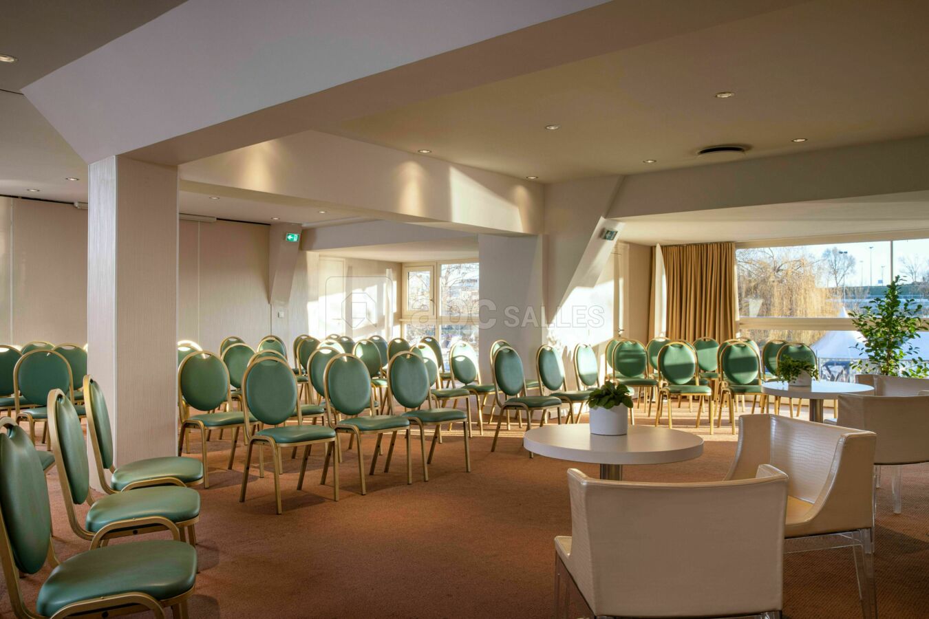 SALLE 3