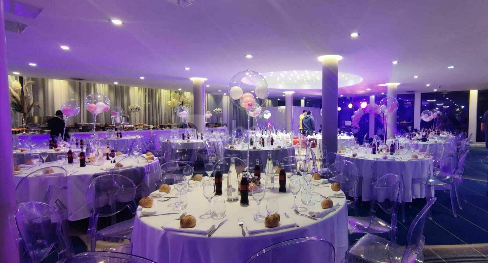 Salon Plaisance