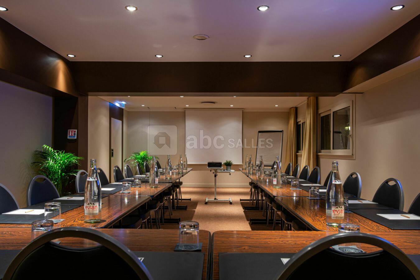 Salle 3