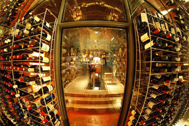Cave à Vin