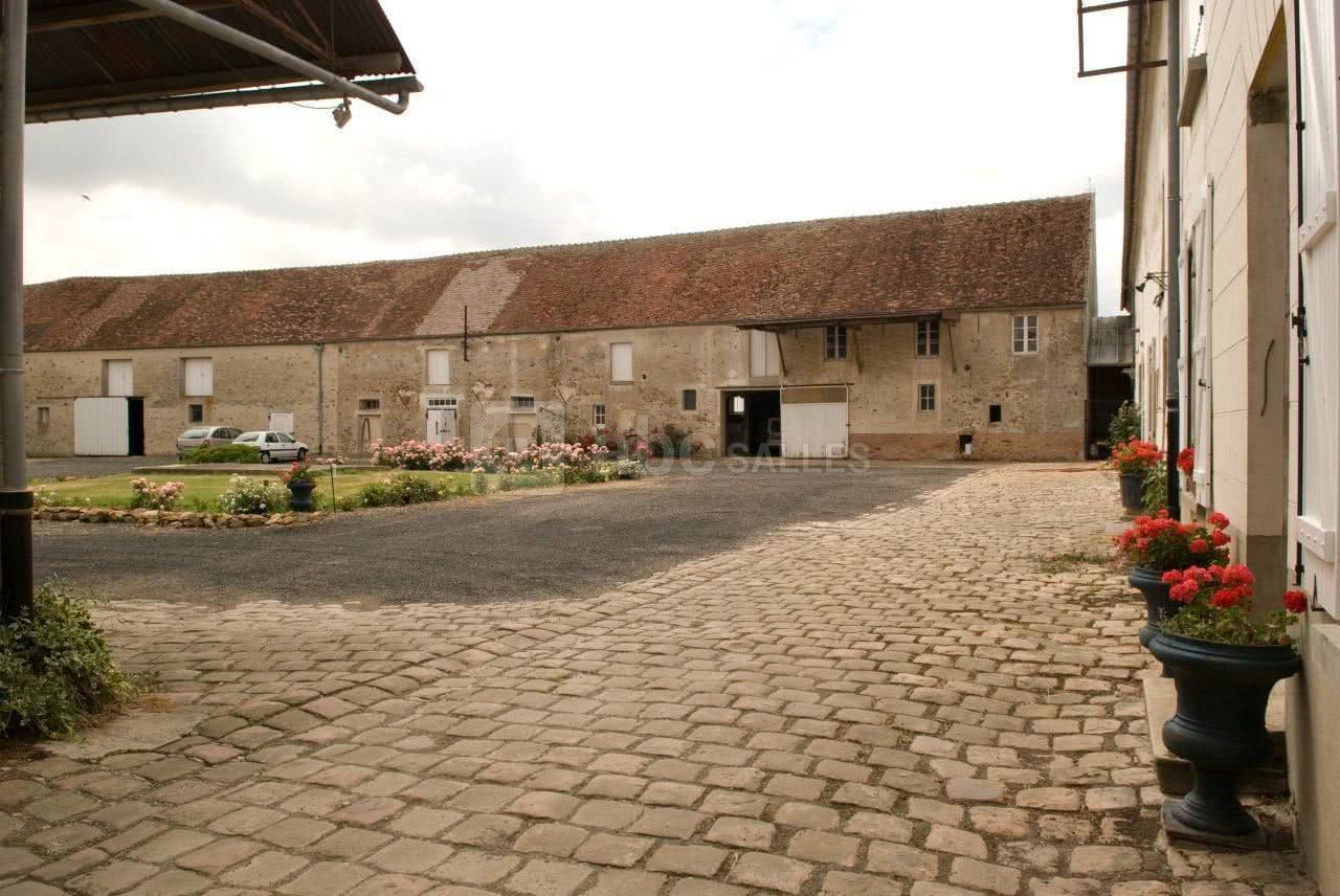 PARKING PRESTATAIRES