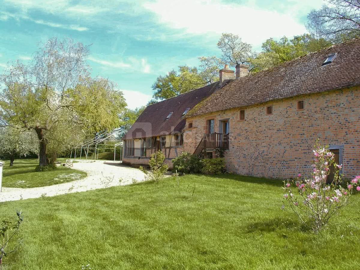 Dépendances - extérieurs