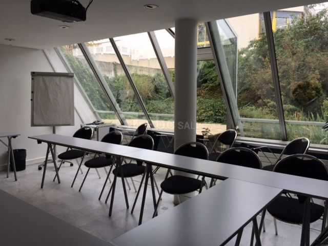 Salle 1