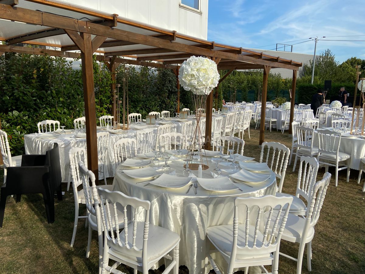 Garden Party