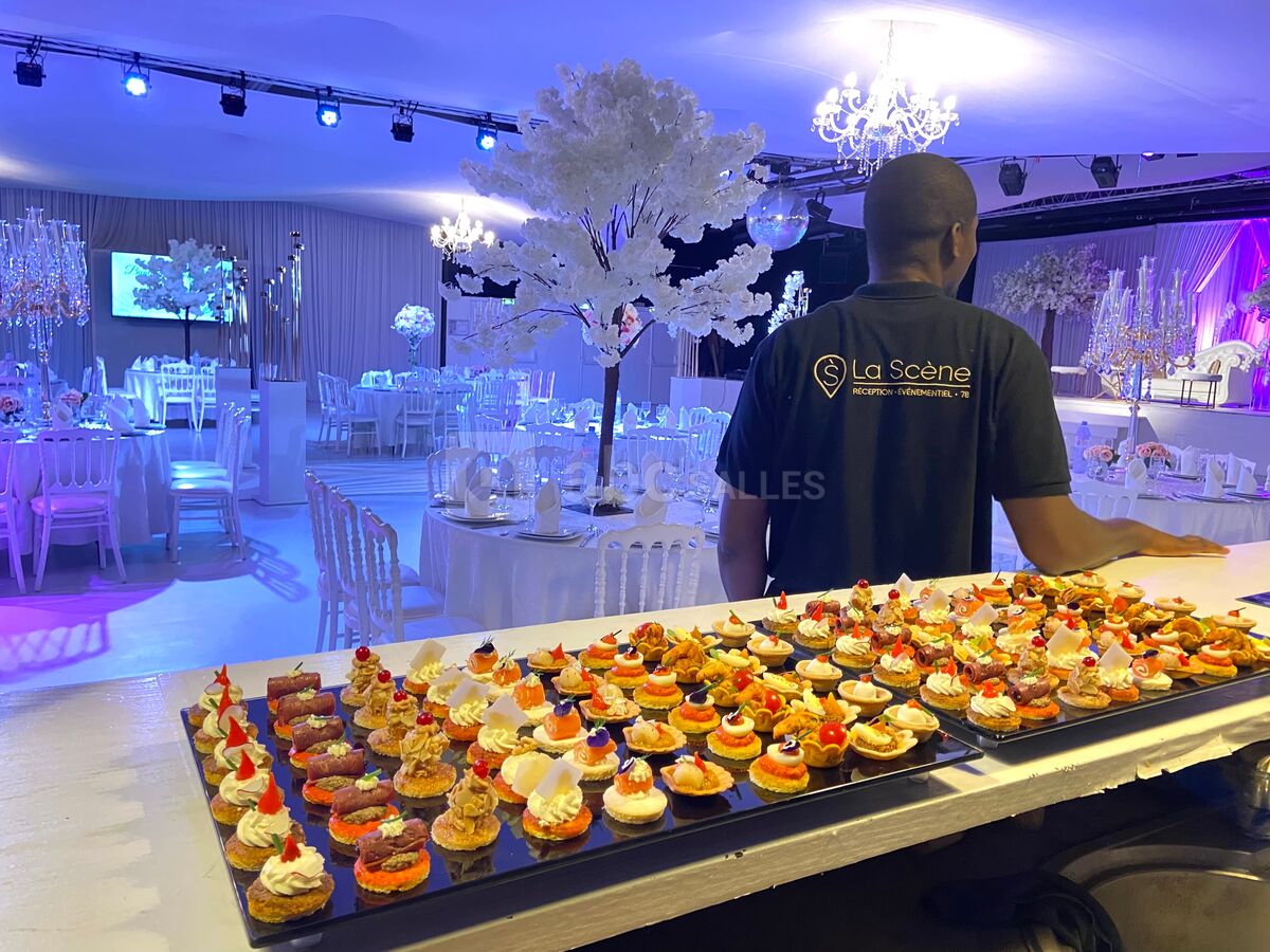 Mignardises