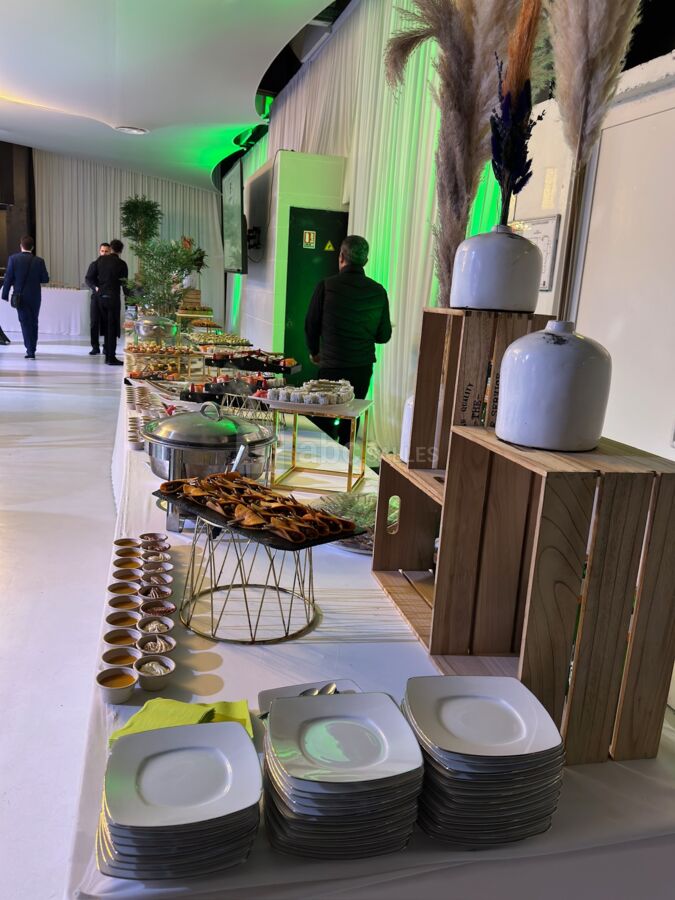 Buffet