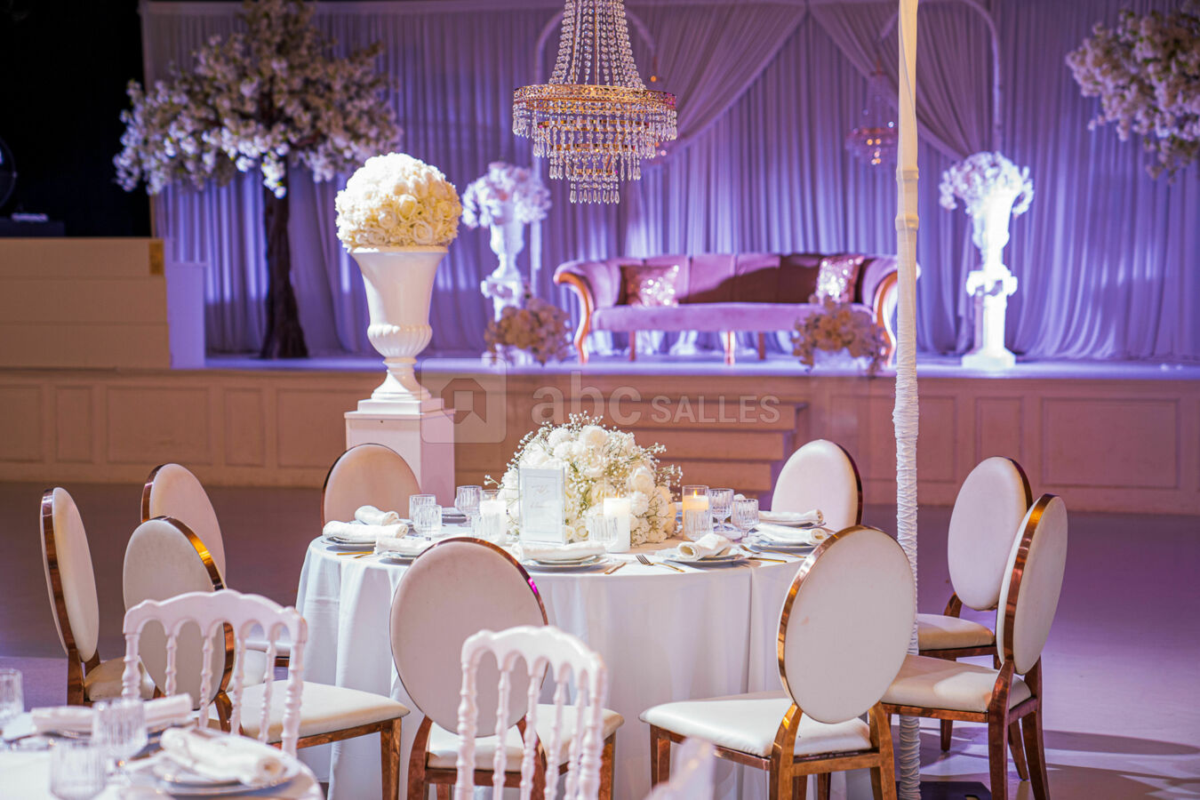 Décoration