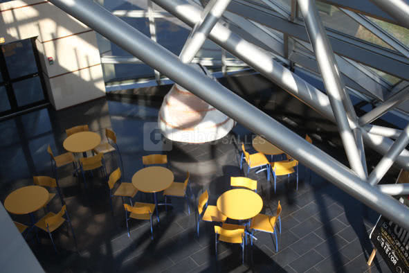 La Pyramide des métiers d'art