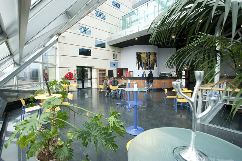 La Pyramide des métiers d'art