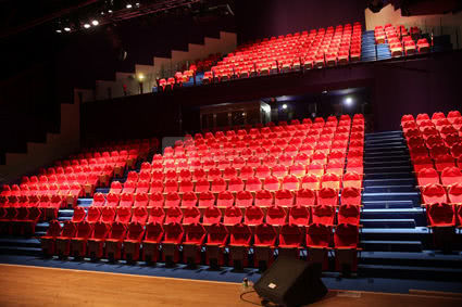 Salle de conférence