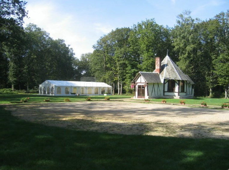 Vue d'ensemble