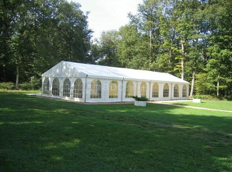 Salle de reception