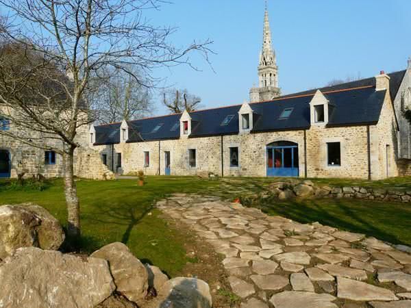 Longère