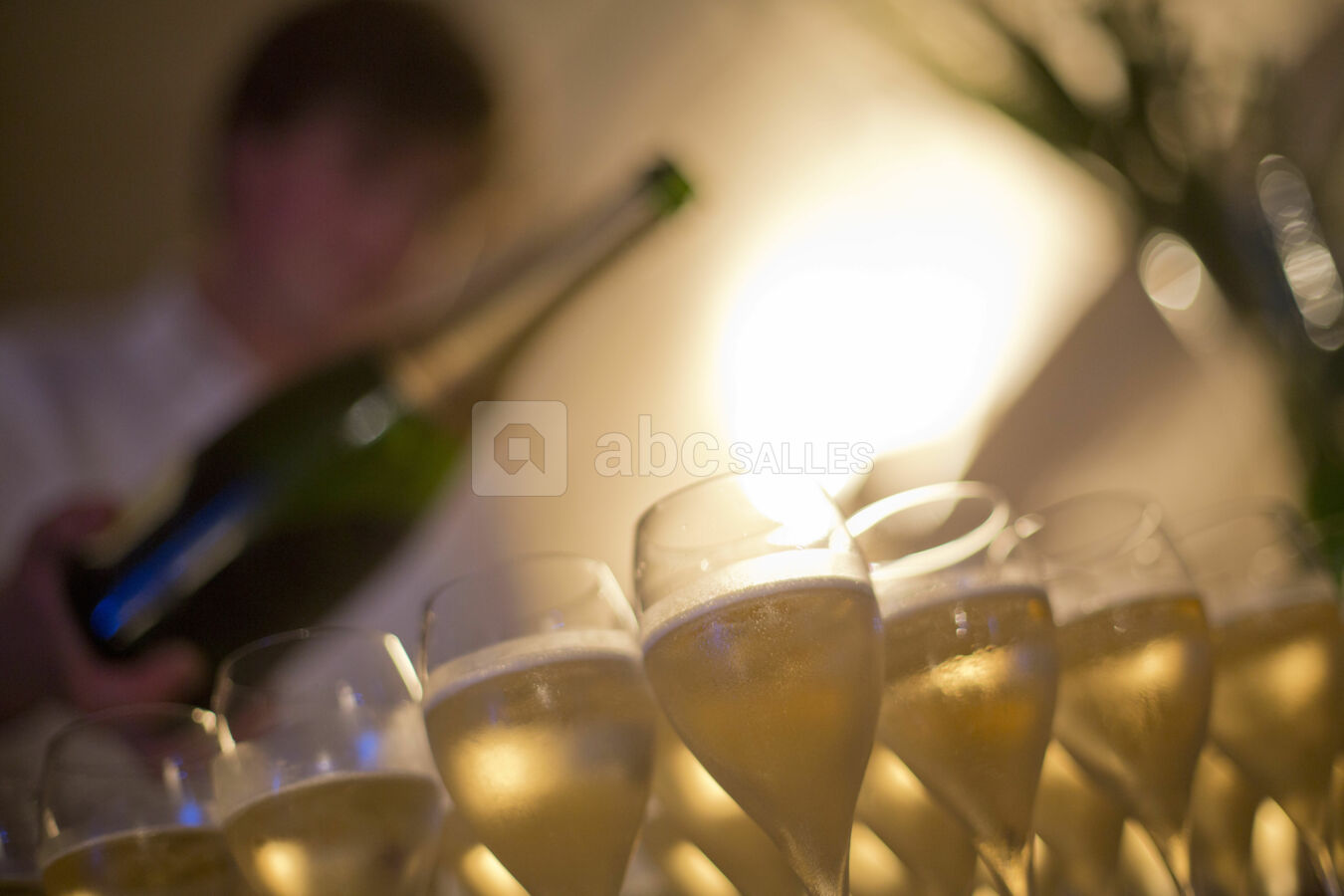 Mariage, fête, célébration