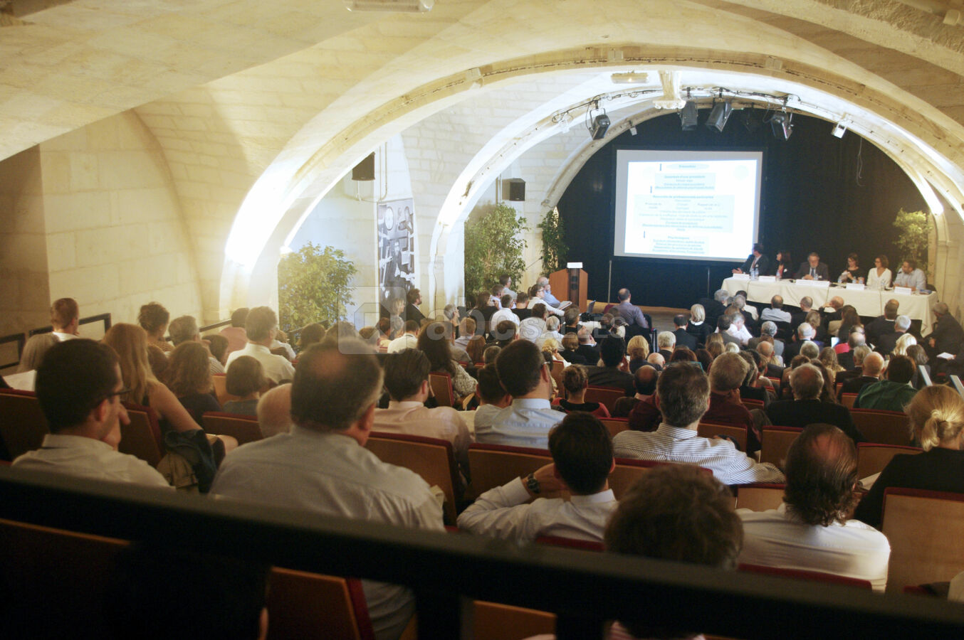 Auditorium