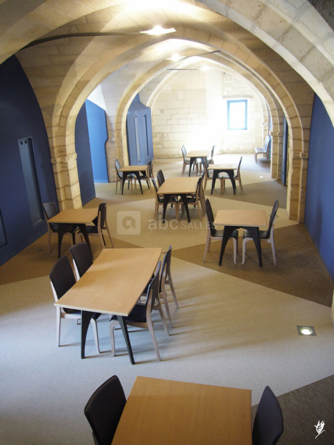 Salle Marguerite