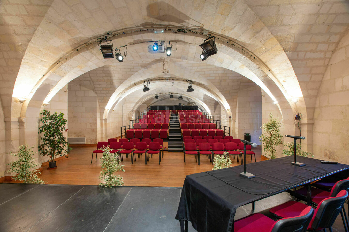Assemblée Générale