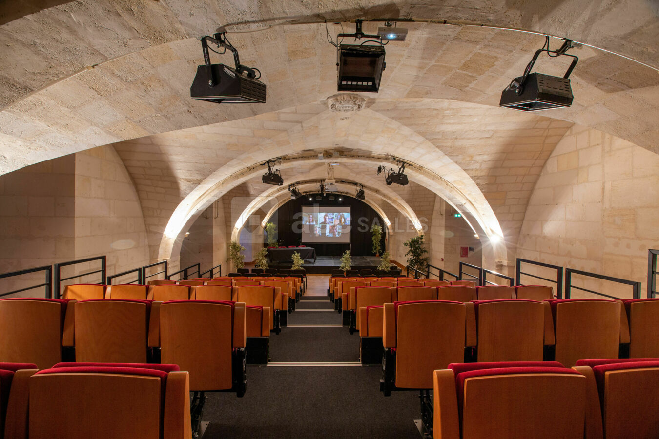 Conférence,