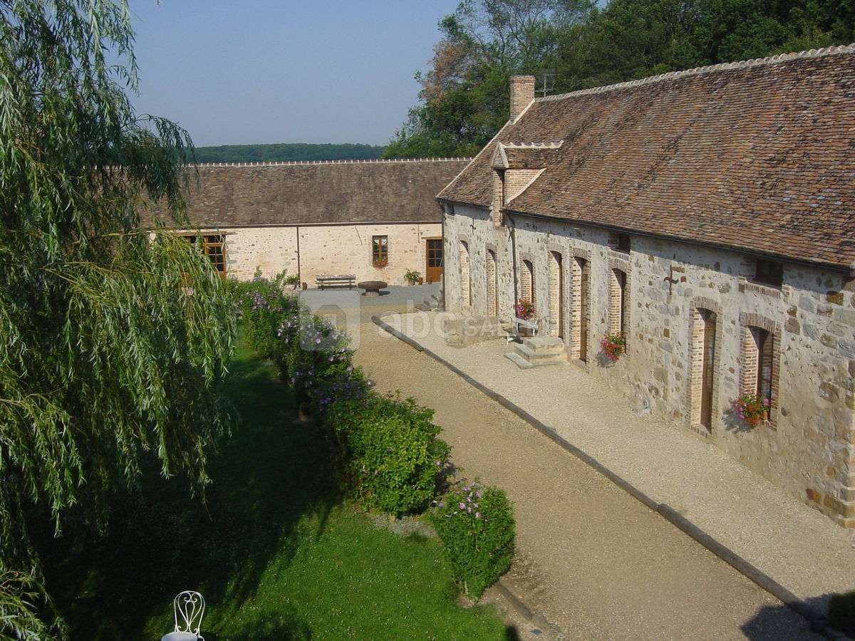 La margottière