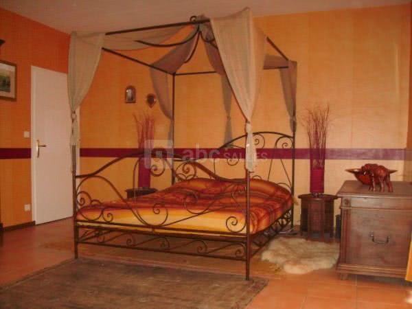 Chambre d'hôtes