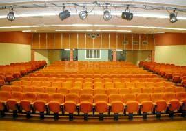 Salle de conférence