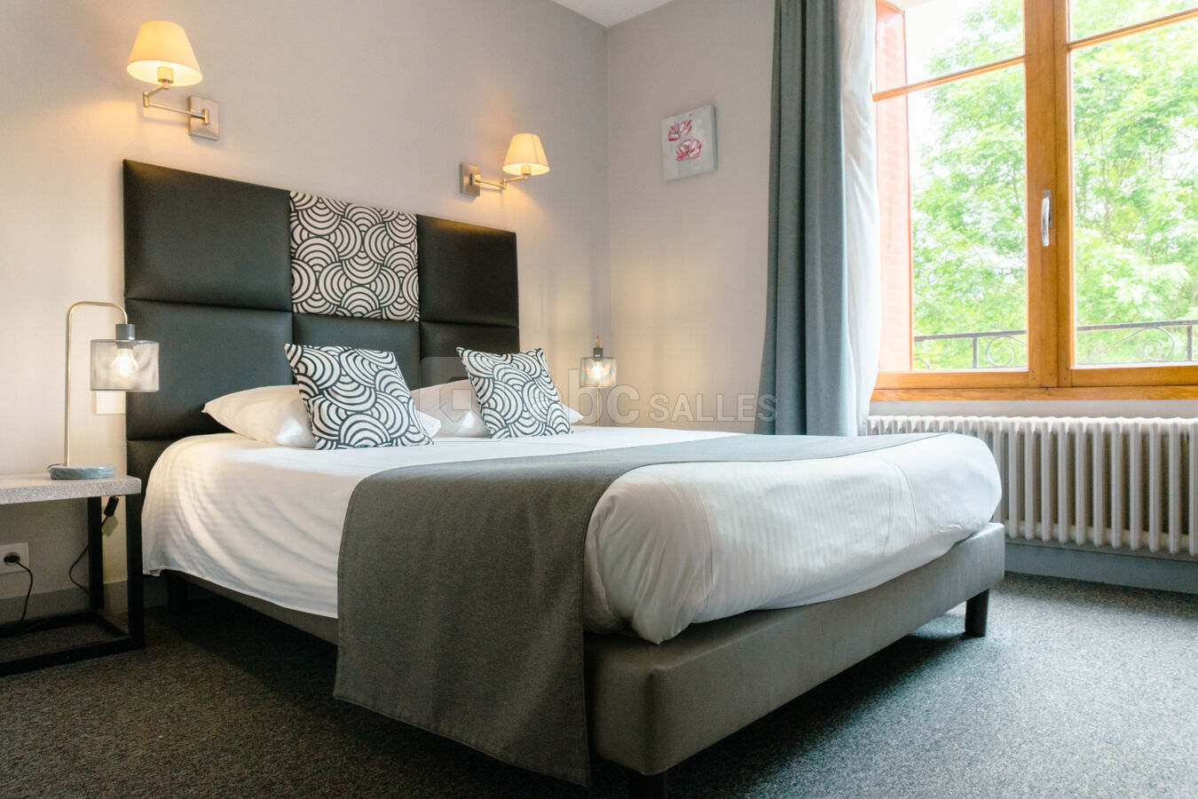 Chambre 1