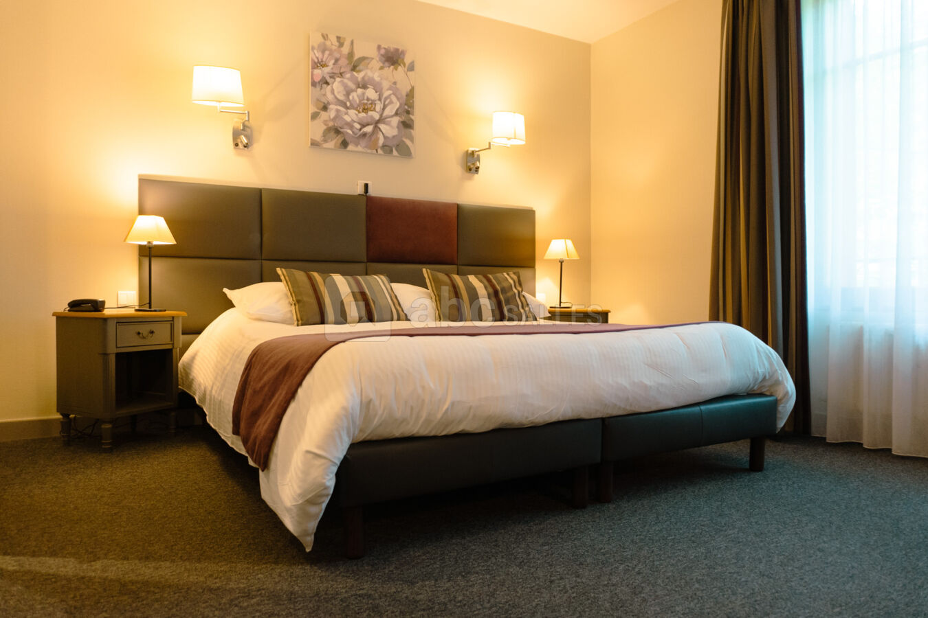 Chambre 3