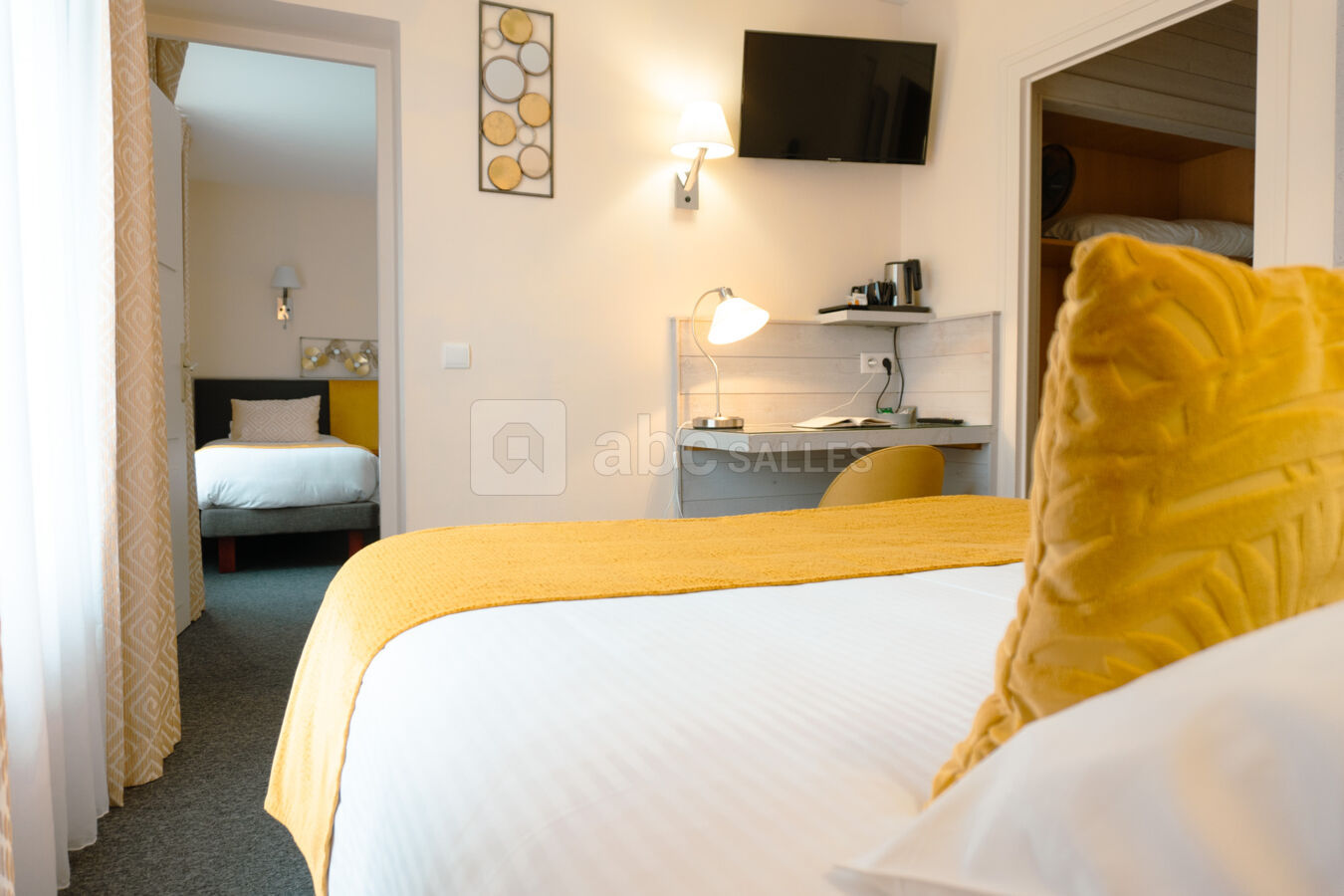 Chambre 4