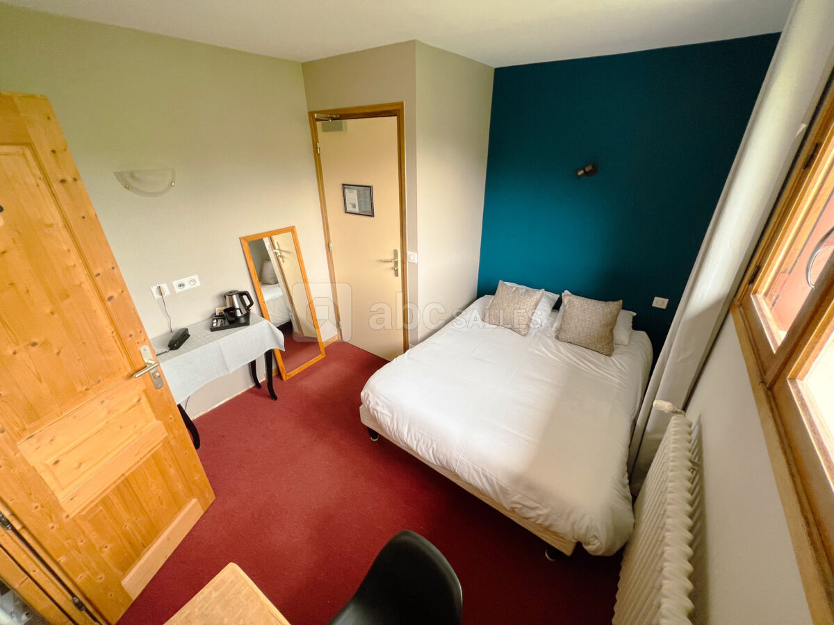 Chambre 8