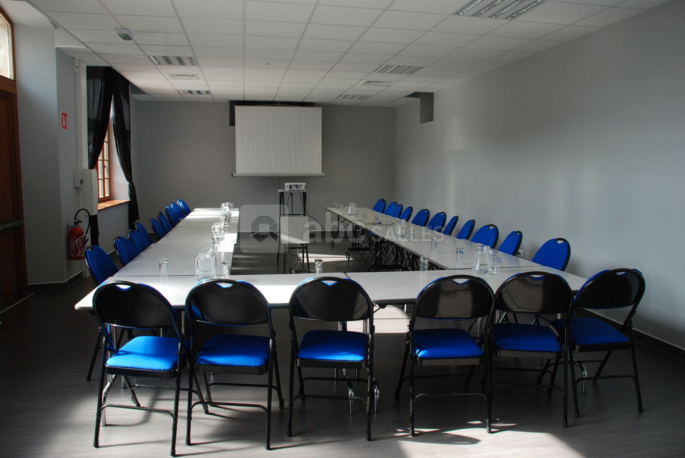 Salle de réunion