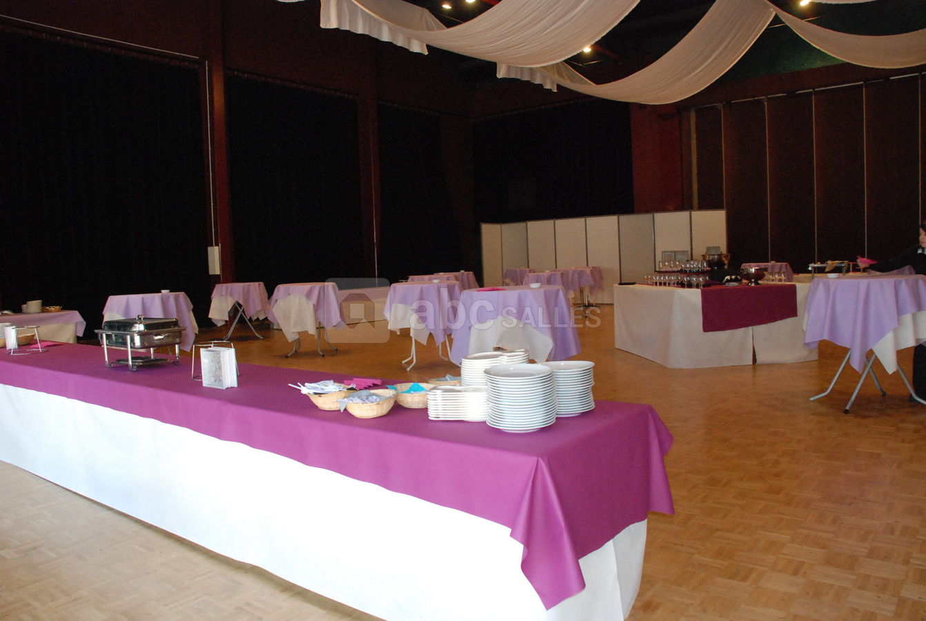 Salle belbriette