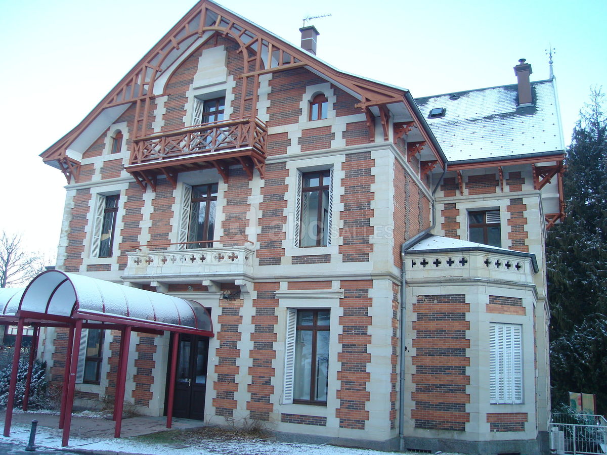 Villa monplaisir