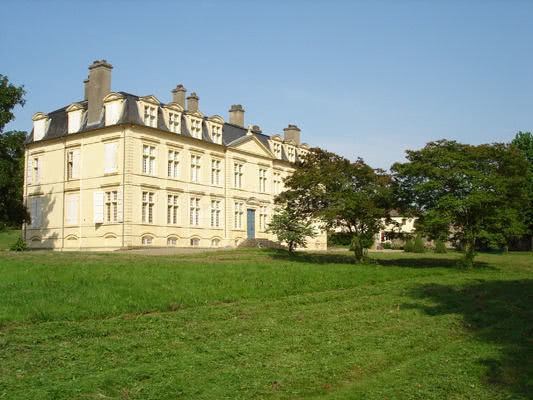 Le château