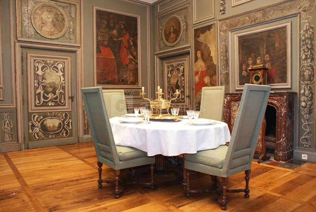 Salle à manger