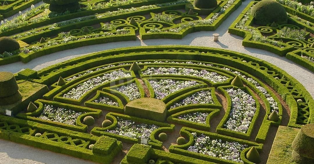 Jardins