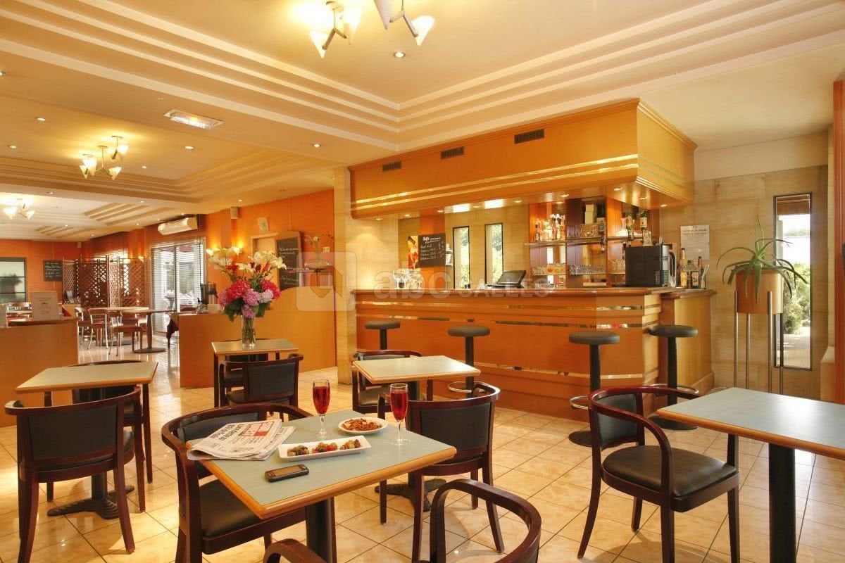 Salle de réception