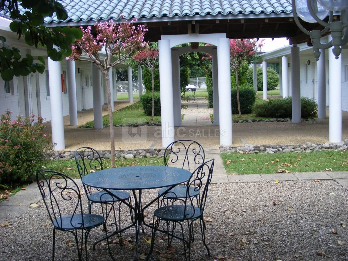 Jardin