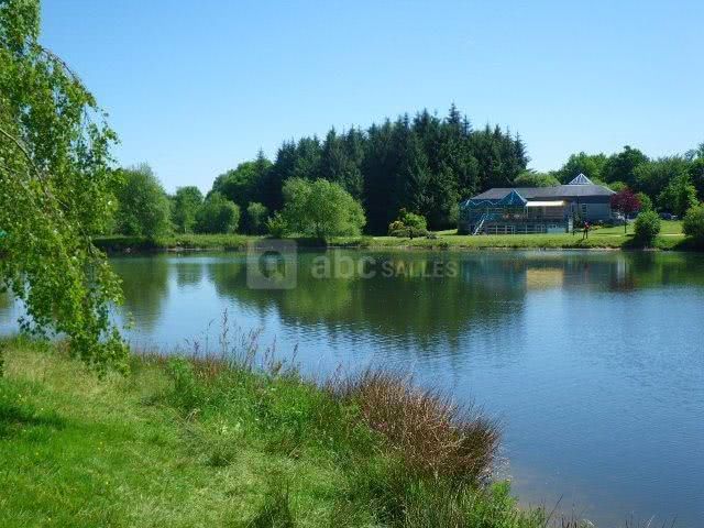 Parc de 15ha