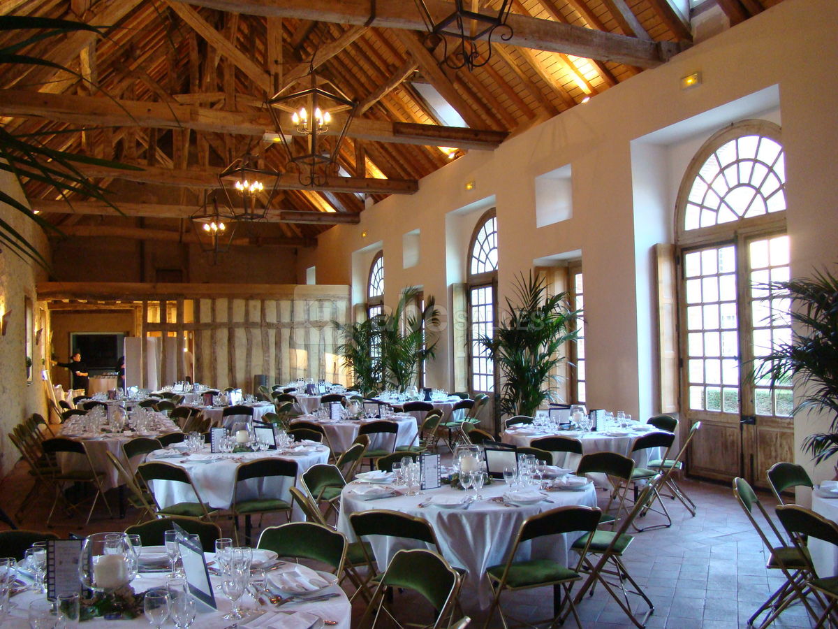 Orangerie