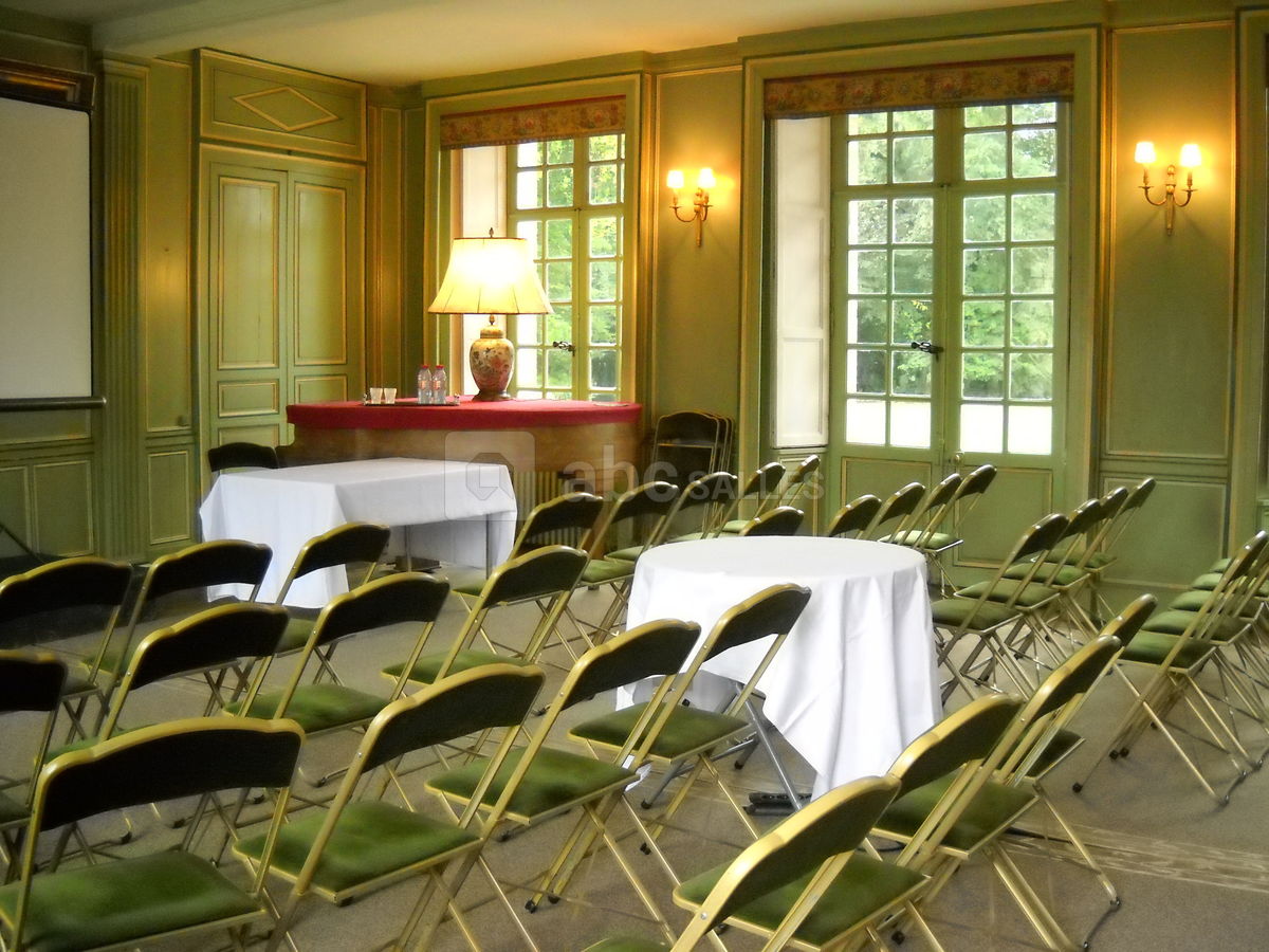 Salle de réunion