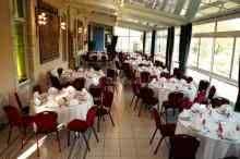 La salle panoramique