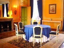 Salon marquis de la girouardière